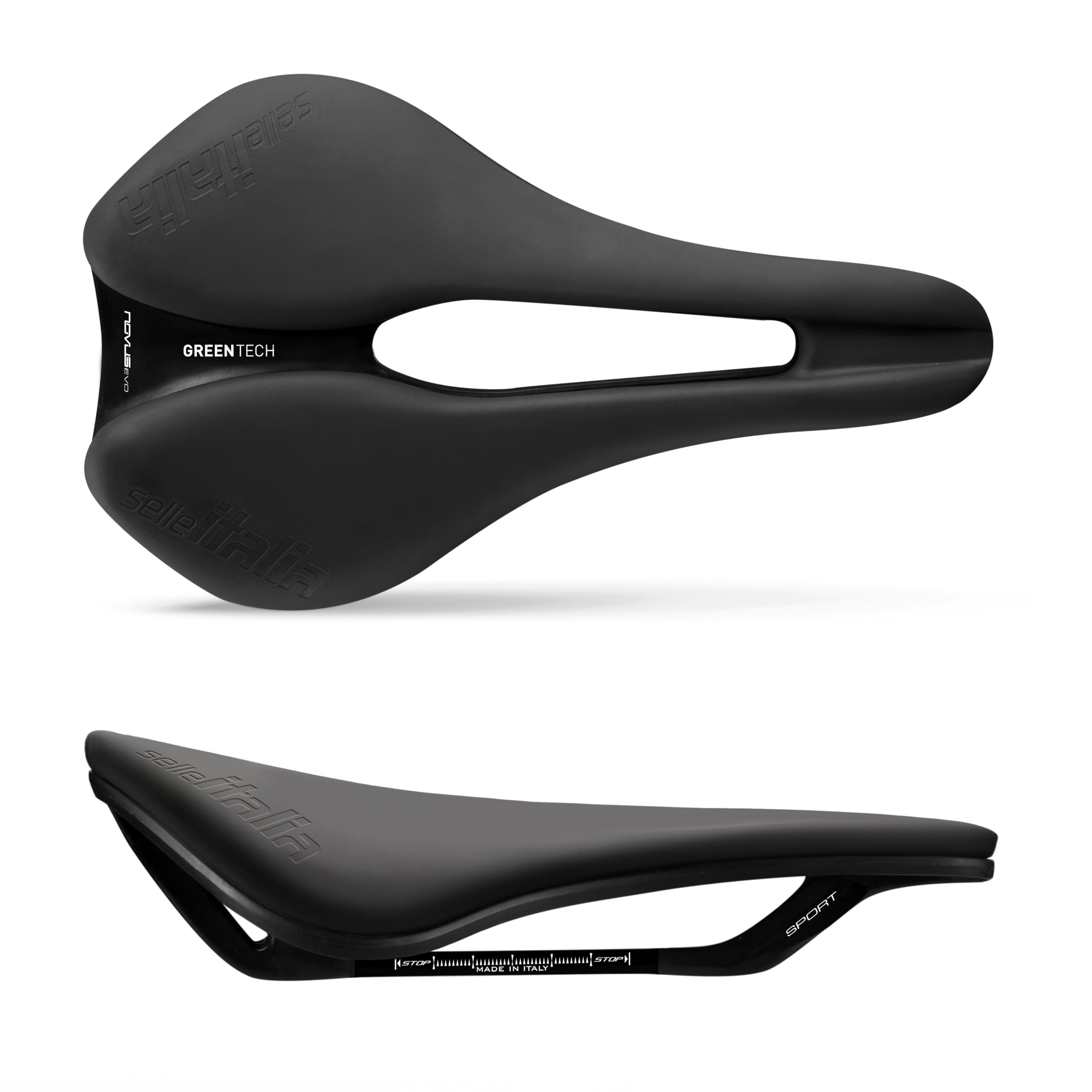 Amazon | セライタリア(Selle Italia) サドル NOVUS BOOST EVO SPORT